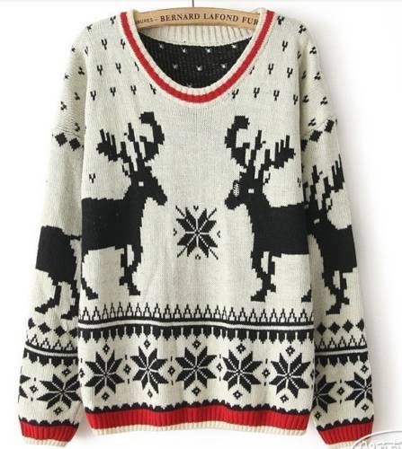 free-shipping-sweaters-2014-women-fashionwinter-cute-christmas-sweaters-for-women-thermal-plus-size-female-sweater