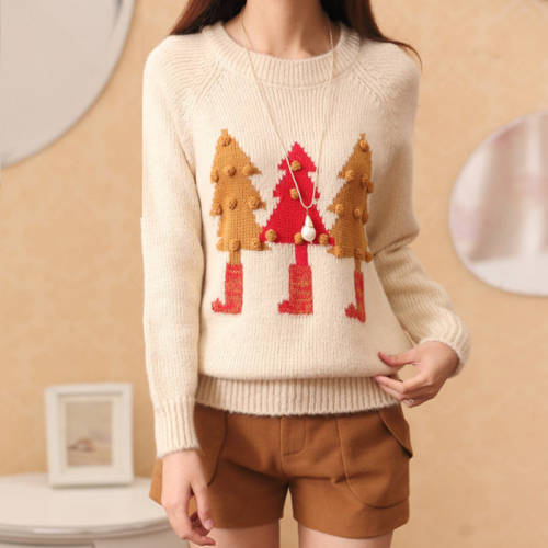 hot-sale-ladies-font-b-cute-b-font-font-b-christmas-b-font-font-b-sweater