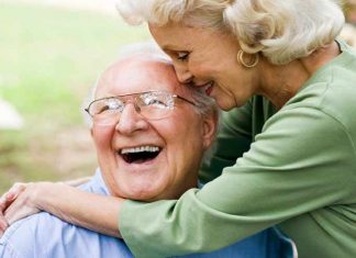 O povestioară…Haideţi să aflaţi cum se păstrează o căsnicie :)