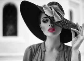 Pentru toate femeile! Poarta-te ca o lady, gandeste ca un barbat