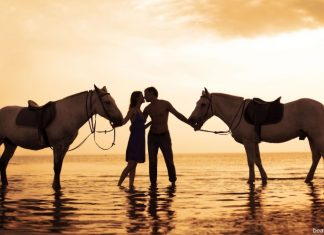 Am un defect: ma îndrăgostesc repede.