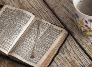 Biblia invingatorului