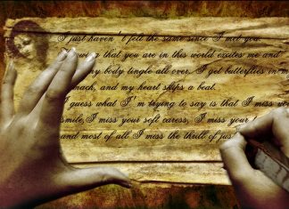 Să mai scriu eu oare ceva?!