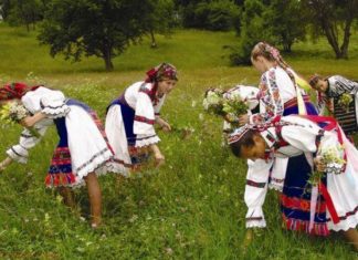 Fetelor, Sânzienelor… ce se întâmplă în noaptea asta?