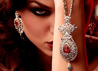 Flirtul, parte din arta seducției