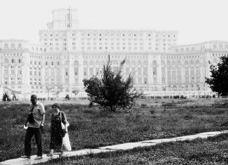 De ce-mi iubesc țara