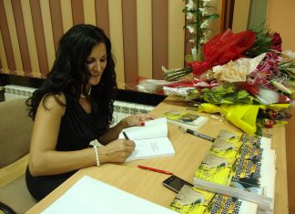 Traseul unei vieți anterioare, de Luciana Marinescu