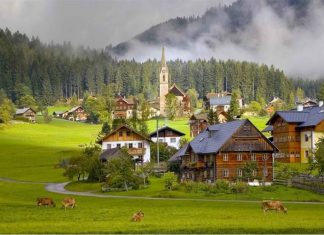 Iată ce este viaţa.