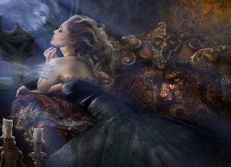 Ce vezi când te priveşti în oglindă?