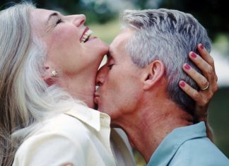 Bărbatul vieții mele