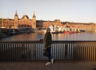 3 mai 1986. Trei lecţii de viaţă