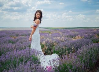 TOP 10 rochii inedite