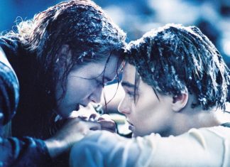 TOP 10 filme preferate