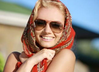 Cum ne alegem ochelarii de soare?