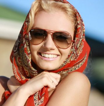 Cum ne alegem ochelarii de soare?