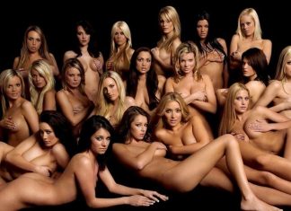 Nu toate femeile sunt curve