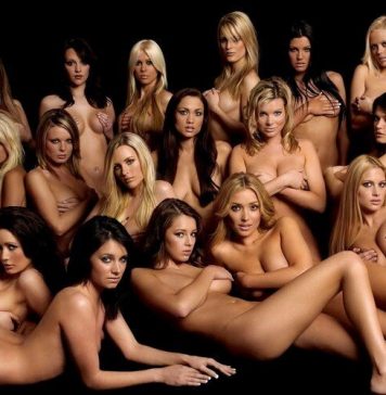 Nu toate femeile sunt curve