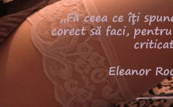 Citatul zilei