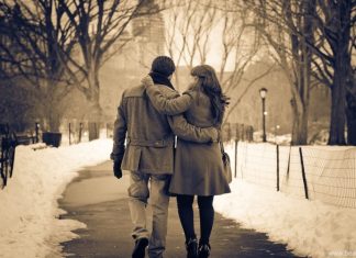 Iubirea te prostește