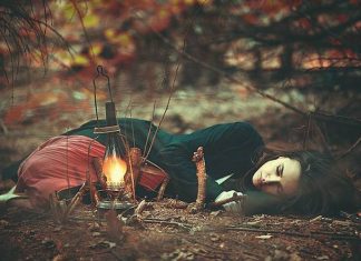 Dar-ar naiba-n tine, dragoste!