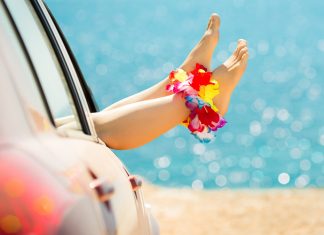 După despărțire, e nevoie de pauză