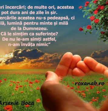 Citatul zilei