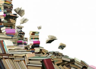 Voi mergeți la târgurile de carte?