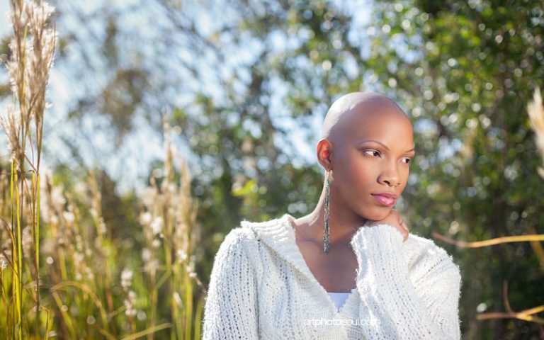 Cancerul, o boală care te învaţă să iubeşti viaţa…