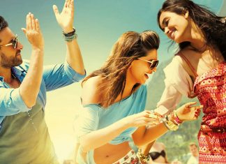 Când un bărbat joacă la două capete…