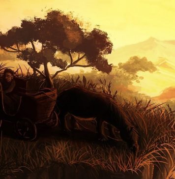 Iubirea învinge prejudecățile