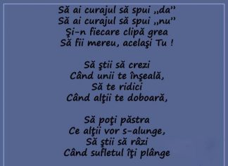 Citatul zilei