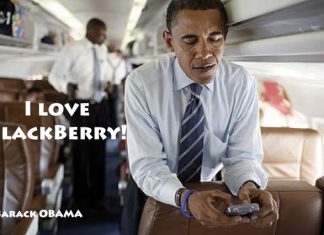 De ce BlackBerry este cel mai prețios telefon din lumea-ntreagă :)