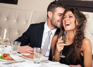 O iubire vindecă pe alta