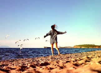 De ce spun că nimic nu e întâmplător…