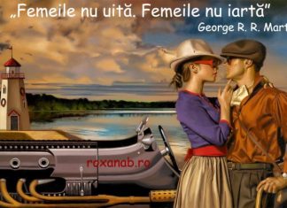 Iartă femeile cu adevărat?