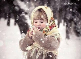 Citeşte şi aplică. Legenda celor 12 zile magice