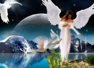 Cum îl văd eu pe Dumnezeu