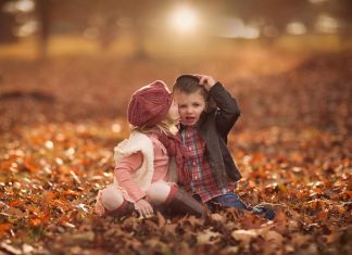 Eu şi bolile copilăriei. Pro sau contra vaccinării?