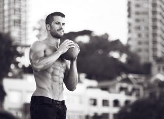 Când bei, imaginaţia devine mai bogată…