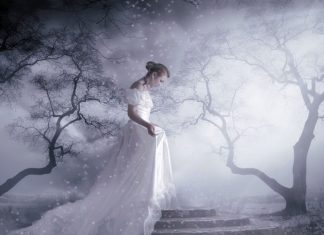 Deşertul pentru totdeauna – fragment