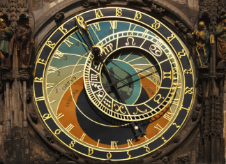 Voi credeţi în zodii?