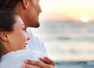 Curajul de a iubi din nou