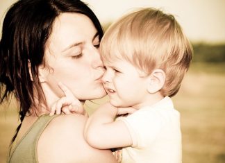 Scrisoare pentru copilul meu