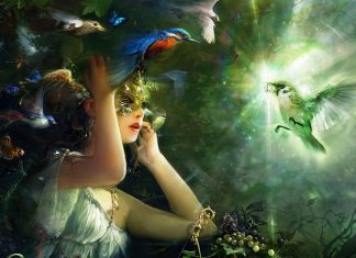 „Caută-ţi bărbatul alături de care nu vei avea niciodată griji şi probleme”