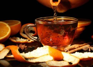 „Când viaţa pare cumplită, fă-ţi un ceai şi bea-l din cea mai drăguţă ceaşcă”