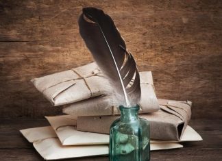 Scrisoare pentru mine… ce va fi recitită peste 10 ani :)