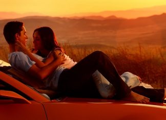 TOP 5 filme de dragoste