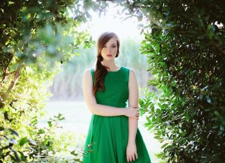 Ca o punte peste ape tulburi…