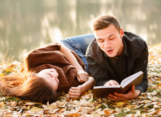 Cred că sunt dependentă. De bărbat…