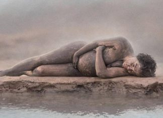 Minunea din Techirghiol